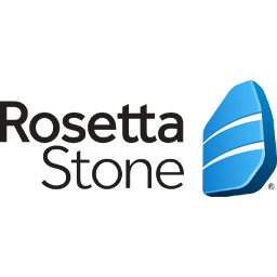 نرم‌افزار آموزش زبان Rosetta Stone