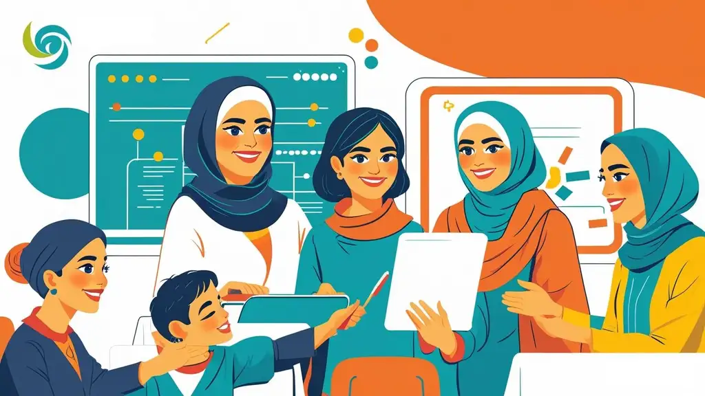 ردپای دیجیتال برای معلمان
